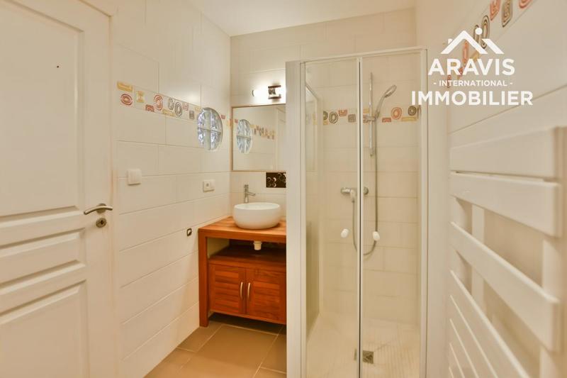 Appartement - 51 m² - 3 pièces