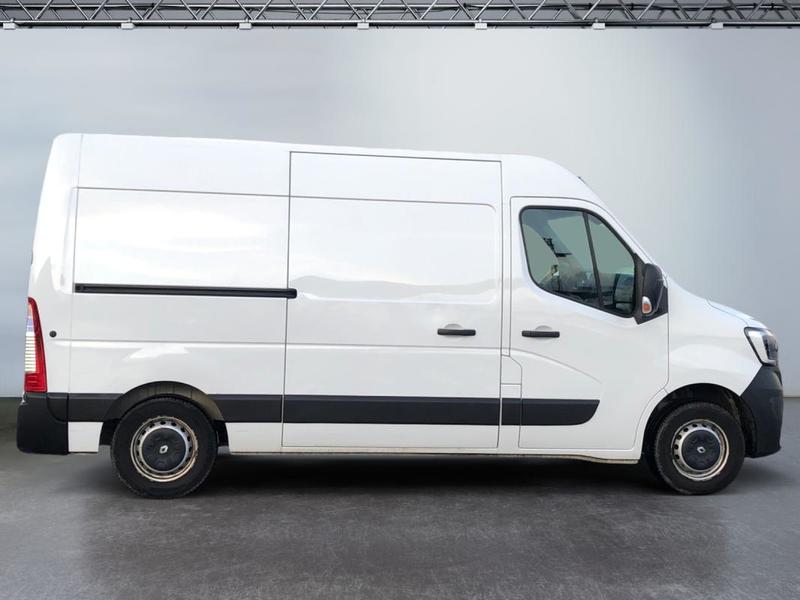 Renault Master Fourgon Fgn Trac F3300 L2h2 Dci 135 Grand Confort