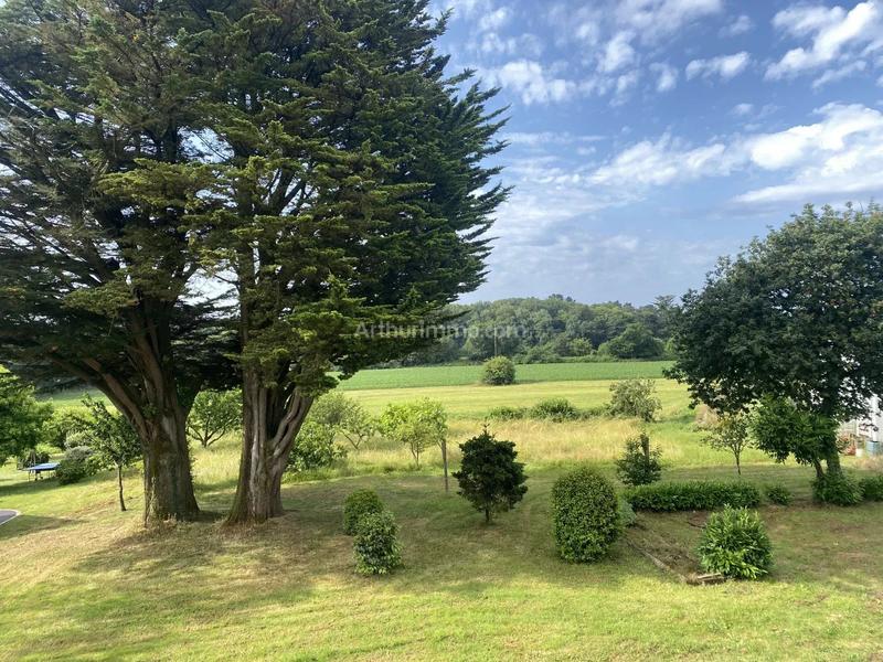 Maison - 117 m² - 6 pièces