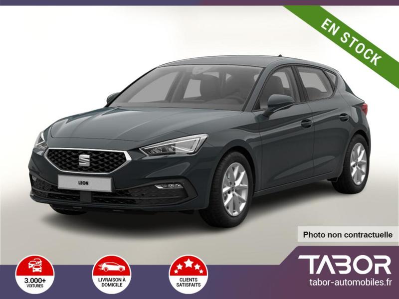 Seat Leon 1.5 Tsi 115 Style Matrix Acc 3ZClim