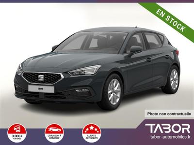 Seat Leon 1.5 Tsi 115 Style Matrix Acc 3ZClim