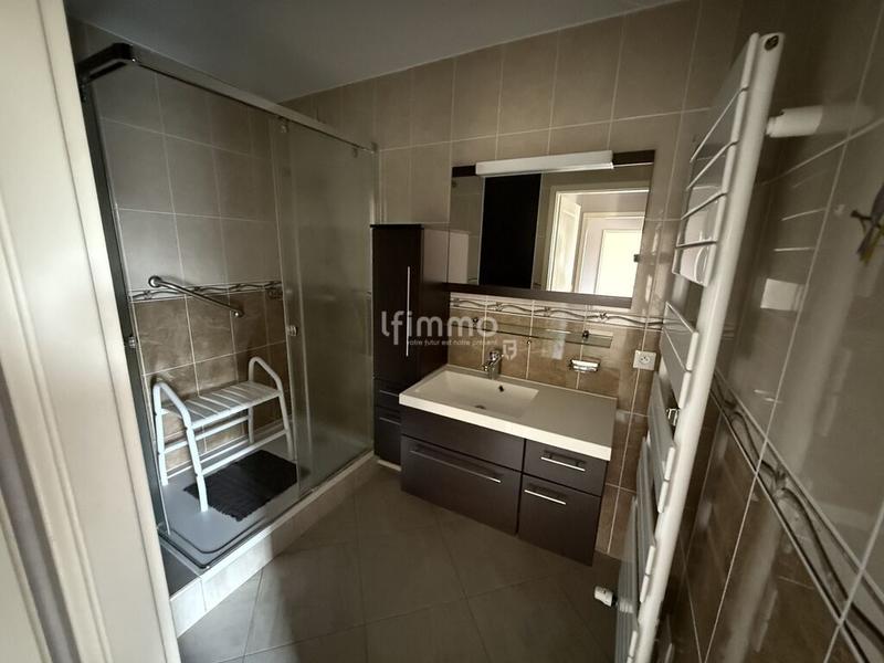 Maison - 70 m² - 3 pièces