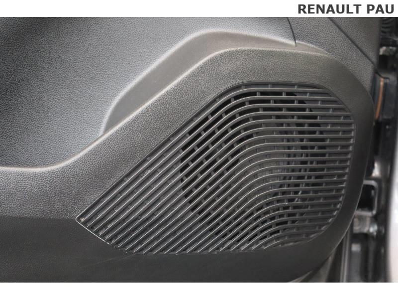 Renault Captur TCe 140 - 21 Intens