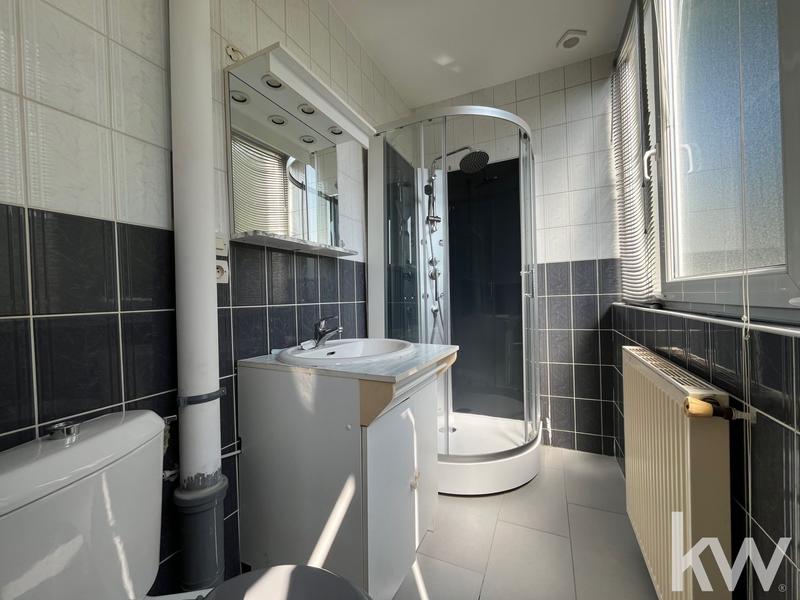 Appartement - 52 m² - 2 pièces