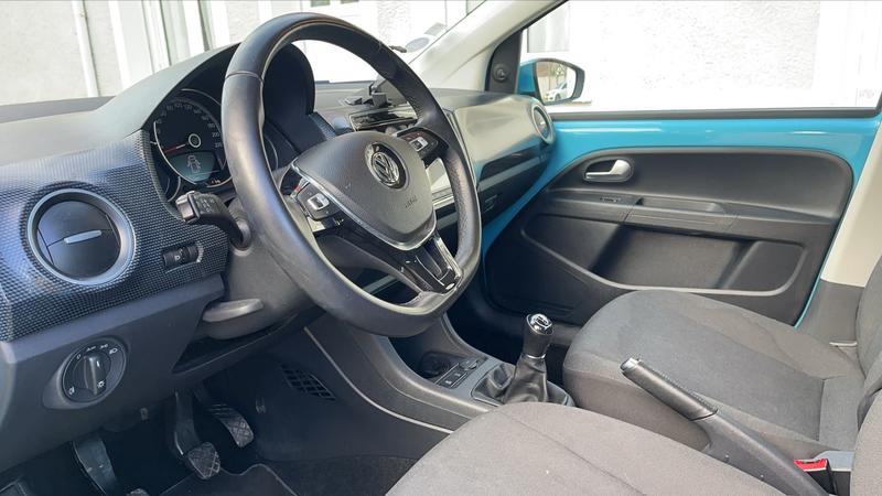 Volkswagen Up! 1.0 60 Move Up