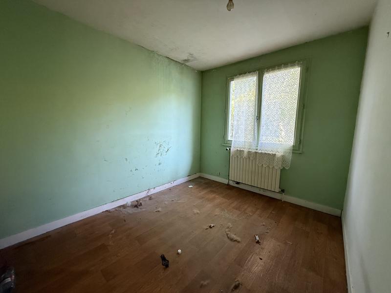 Maison ancienne - 175 m² - 8 pièces