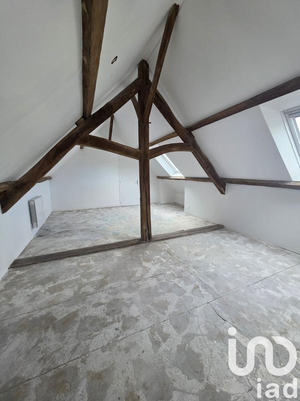 Maison - 147 m² - 7 pièces