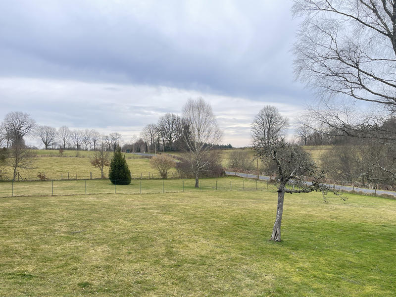 Maison - 152 m² - 5 pièces