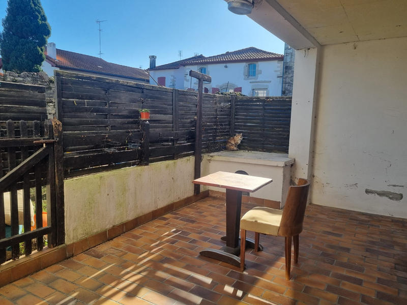 Maison - 102 m² - 5 pièces