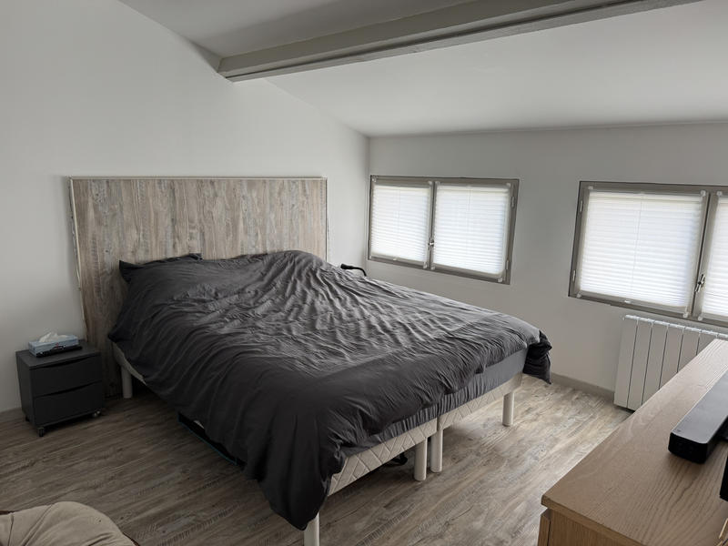 Maison de village - 280 m² - 9 pièces