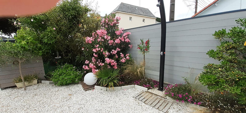 Maison - 104 m² - 4 pièces