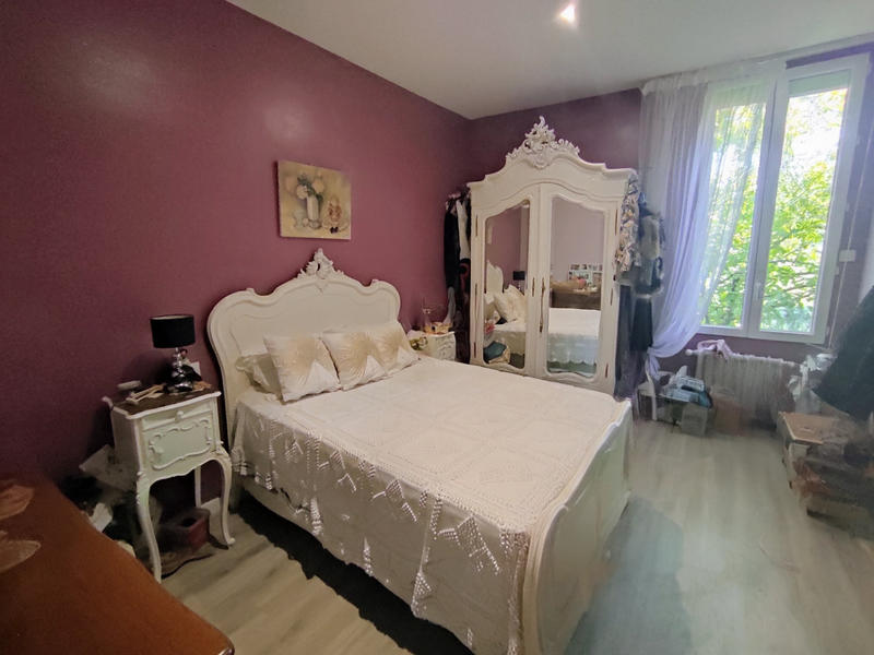 Maison - 189 m² - 7 pièces