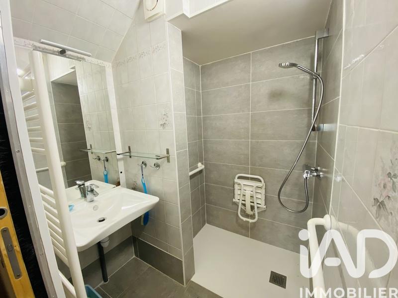 Maison - 151 m² - 5 pièces