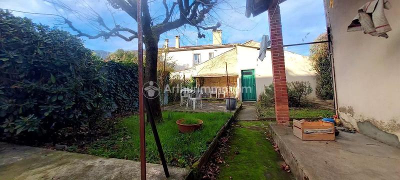 Maison - 158 m² - 8 pièces