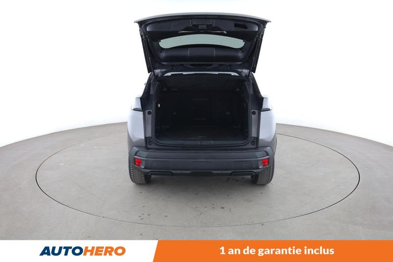 Peugeot 3008 1.5 Blue-HDi Active Business Eat8 130 ch