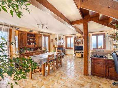 Maison ancienne - 325 m² - 13 pièces