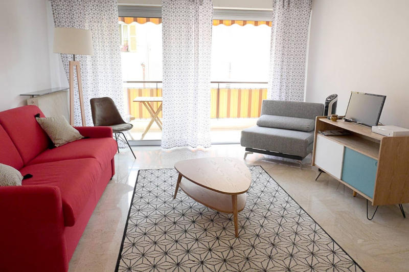 Appartement - 27 m² - 1 pièce