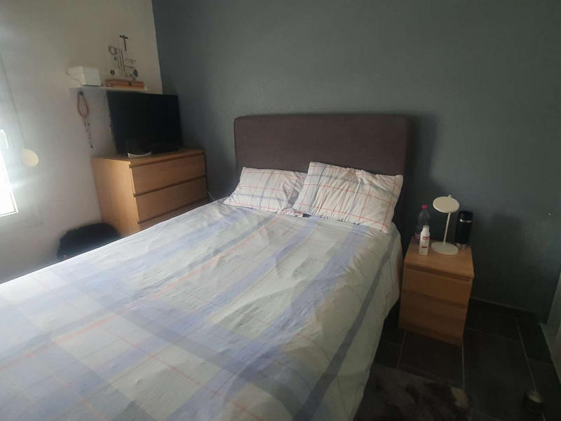 Appartement - 80 m² - 5 pièces