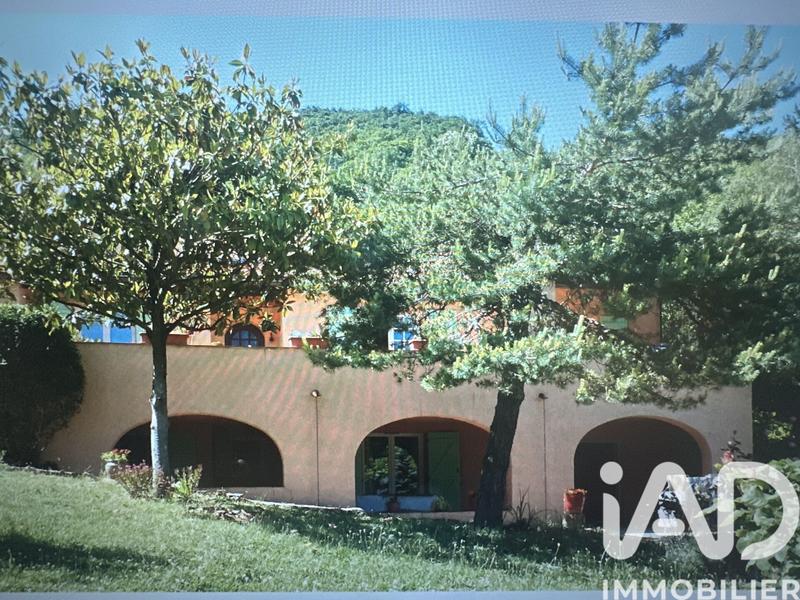 Maison - 141 m² - 6 pièces