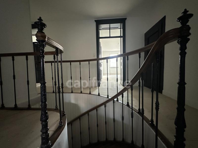 Maison de village - 206 m² - 7 pièces