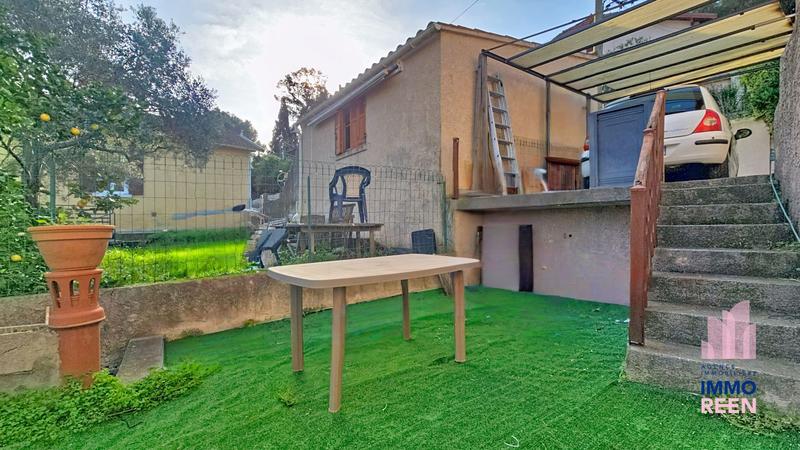 Appartement - 54 m² - 3 pièces