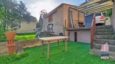 Appartement - 54 m² - 3 pièces