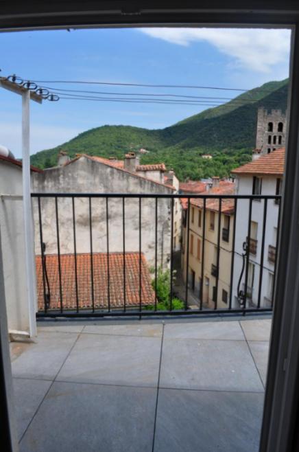 Appartement - 32 m² - 1 pièce