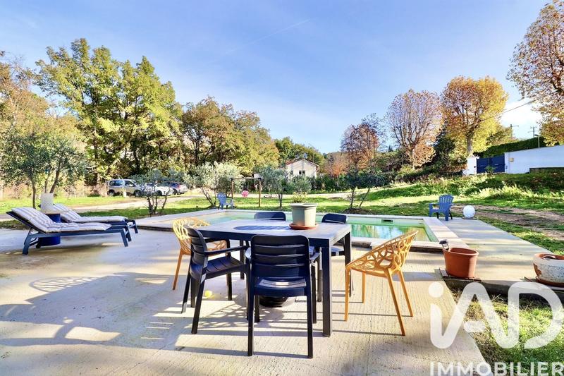 Maison de campagne - 86 m² - 4 pièces