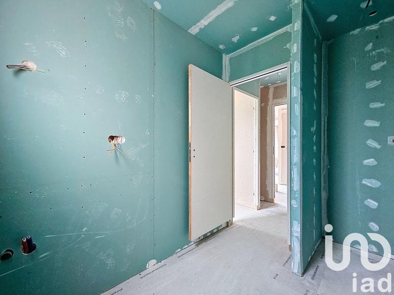 Maison - 237 m² - 7 pièces