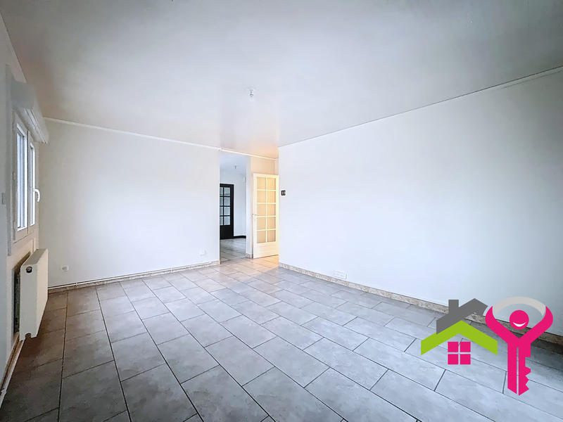 Appartement - 68 m² - 3 pièces