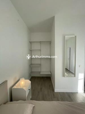 Appartement - 27 m² - 2 pièces