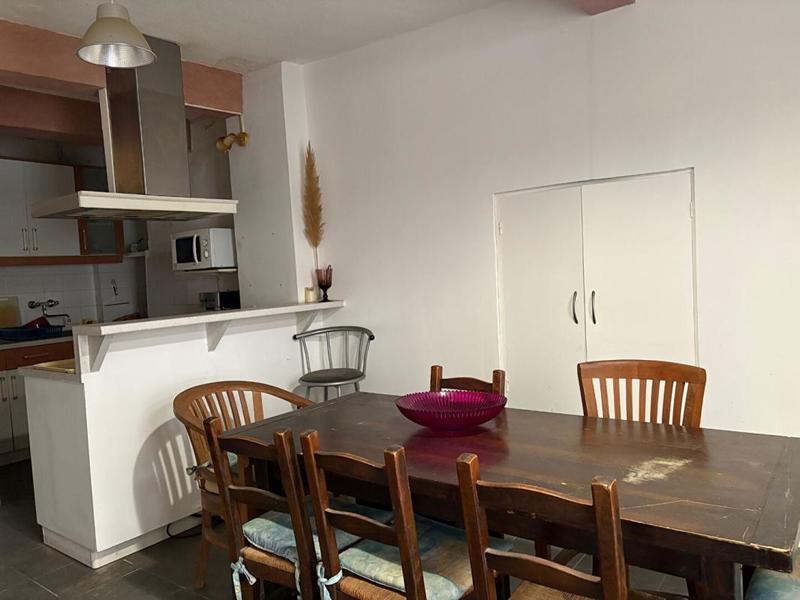 Maison - 70 m² - 3 pièces