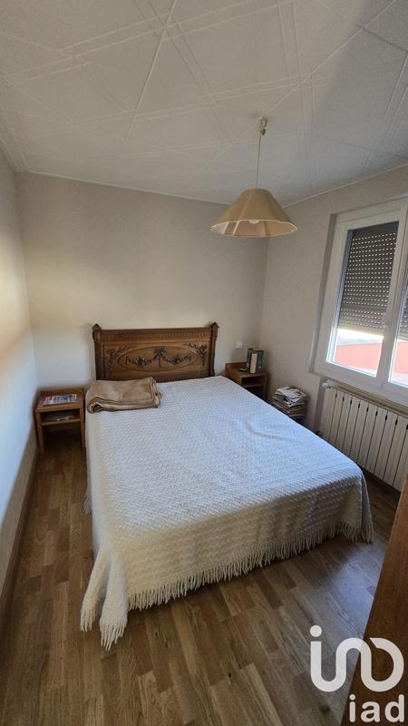 Maison - 82 m² - 5 pièces