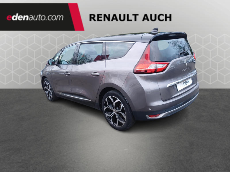 Renault Grand Scénic TCe 140 Fap - 21 Intens