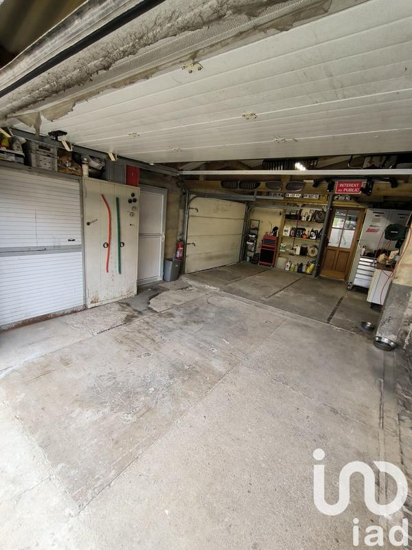 Maison - 131 m² - 5 pièces