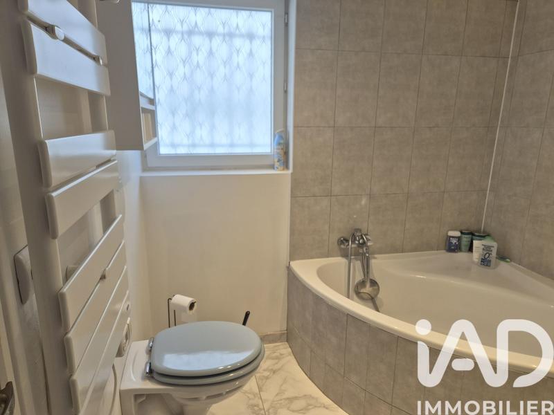 Maison - 139 m² - 6 pièces