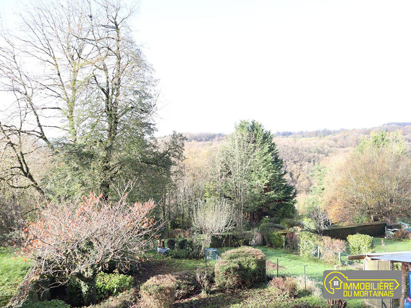 Maison - 209 m² - 11 pièces