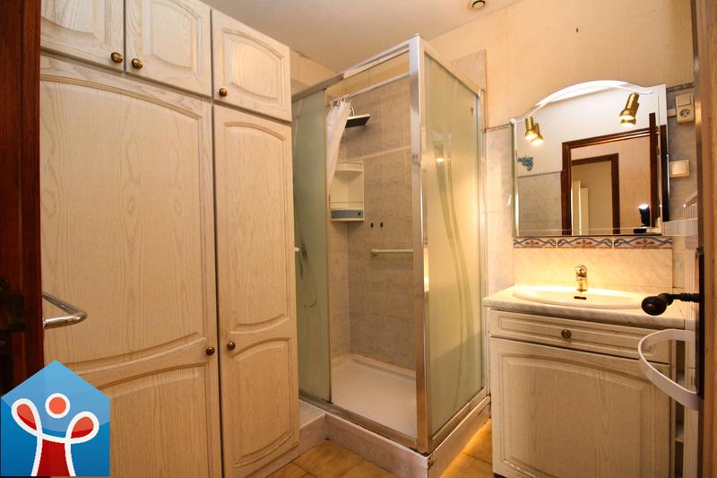 Maison - 92 m² - 3 pièces