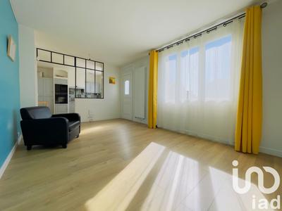 Maison - 113 m² - 6 pièces