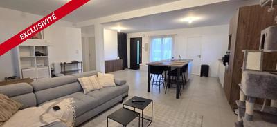 Maison traditionnelle - 70 m² - 2 pièces