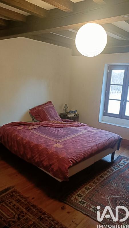 Maison de village - 160 m² - 7 pièces