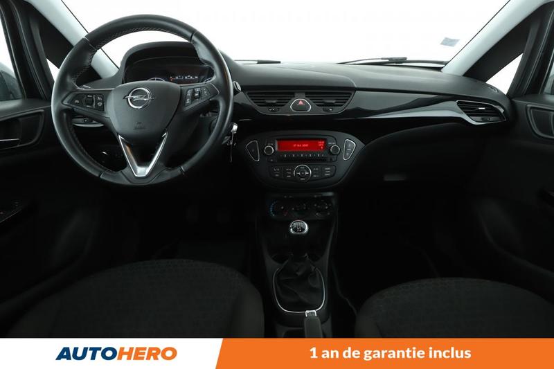 Opel Corsa 1.4 Edition 5p 90 ch
