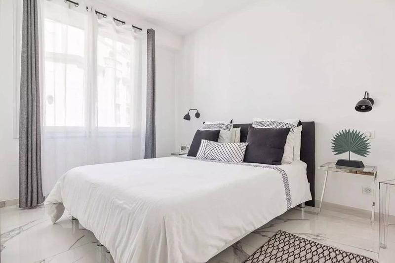 Appartement - 110 m² - 4 pièces