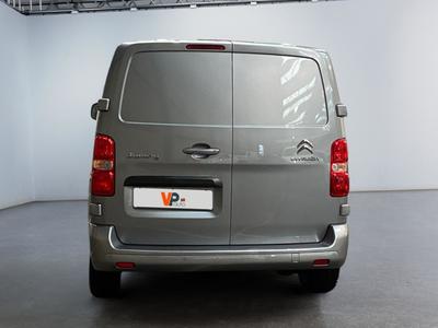 Citroën Jumpy Cabine Approfondie Cab m Bluehdi 180 s&amp;S Eat8