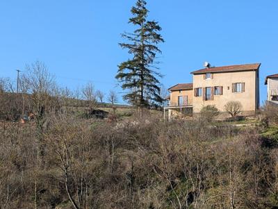 Maison - 165 m² - 7 pièces