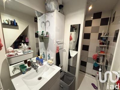 Maison - 60 m² - 3 pièces