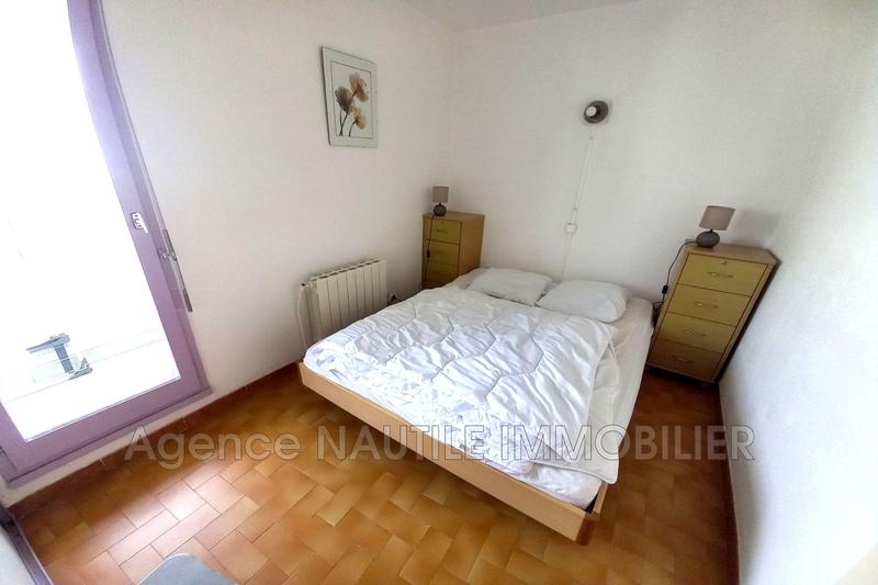 Appartement - 50 m² - 3 pièces