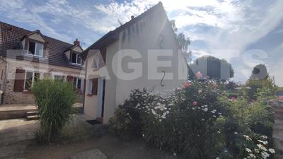 Maison en pierre - 83 m² - 5 pièces