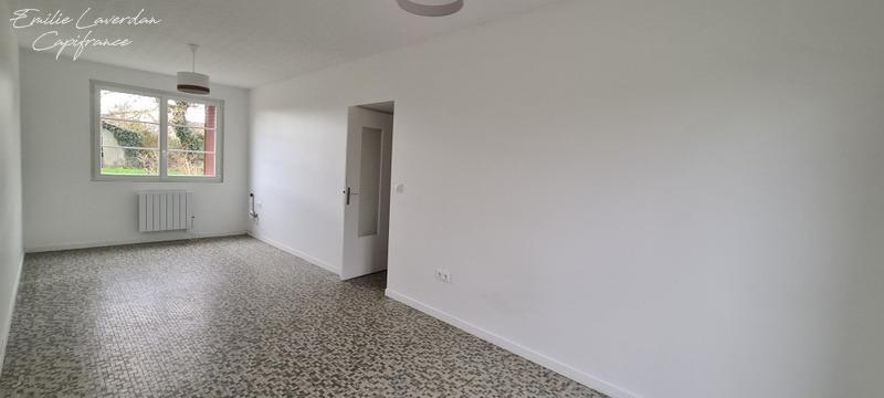 Maison de village - 66 m² - 3 pièces