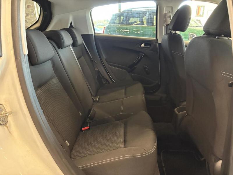 Peugeot 208 1.2i Pt 12v - 82 Berline Style Phase 2 / Garantie 12 Mois